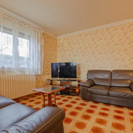 Chez Alice Ferienhaus