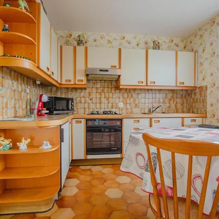 Ferienhaus Chez Alice Dival