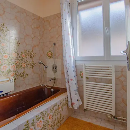 Ferienhaus Chez Alice Dival