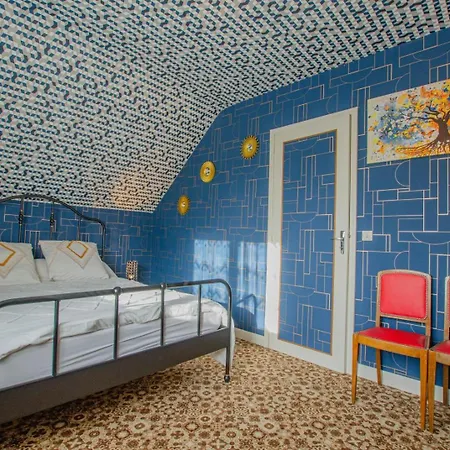 Ferienhaus Chez Alice *
