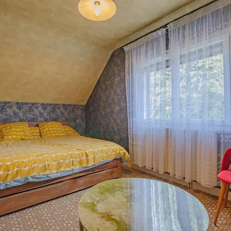 Holiday home Chez Alice Dival