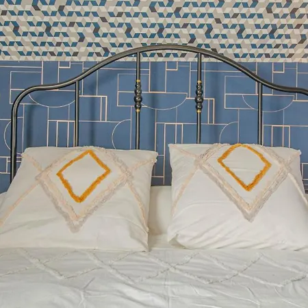 Holiday home Chez Alice