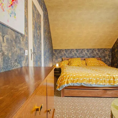 Holiday home Chez Alice Dival