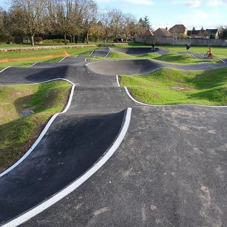 Holiday home Chez Alice Dival