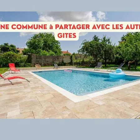 Ferienhaus Chez Alice Dival