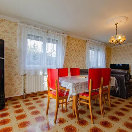 Ferienhaus Chez Alice *