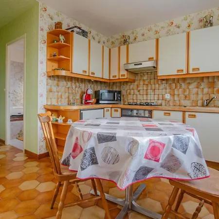 Ferienhaus Chez Alice Dival