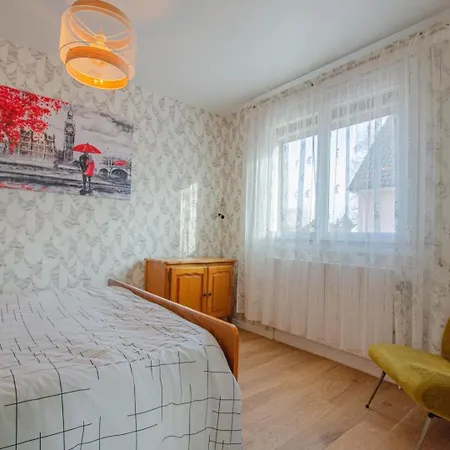 Ferienhaus Chez Alice *