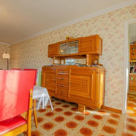 Chez Alice Ferienhaus Dival