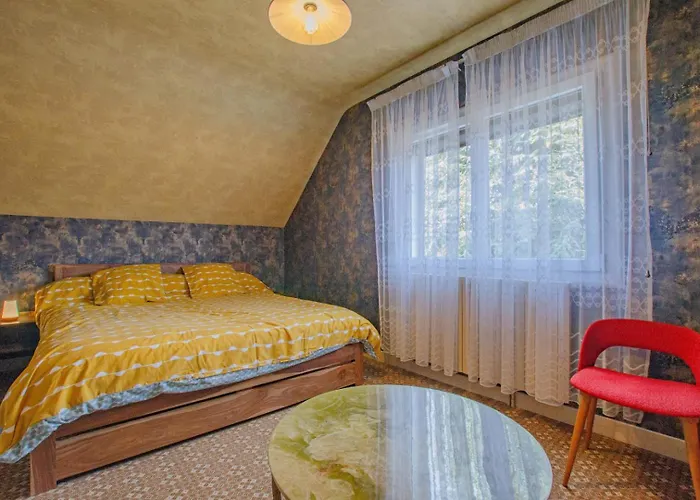 Сasa de vacaciones Chez Alice Dival