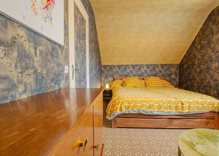 Сasa de vacaciones Chez Alice Dival