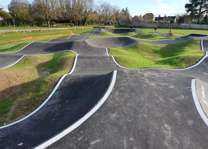 Сasa de vacaciones Chez Alice Dival